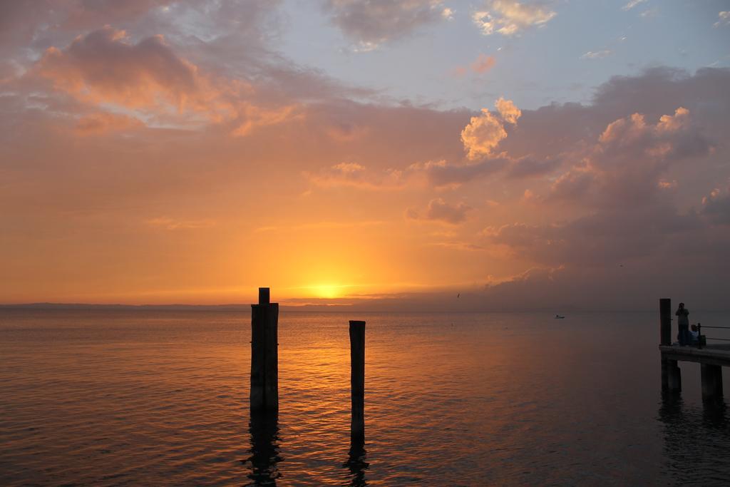 Relais Bb Pacengo Bed and Breakfast Lazise Eksteriør billede