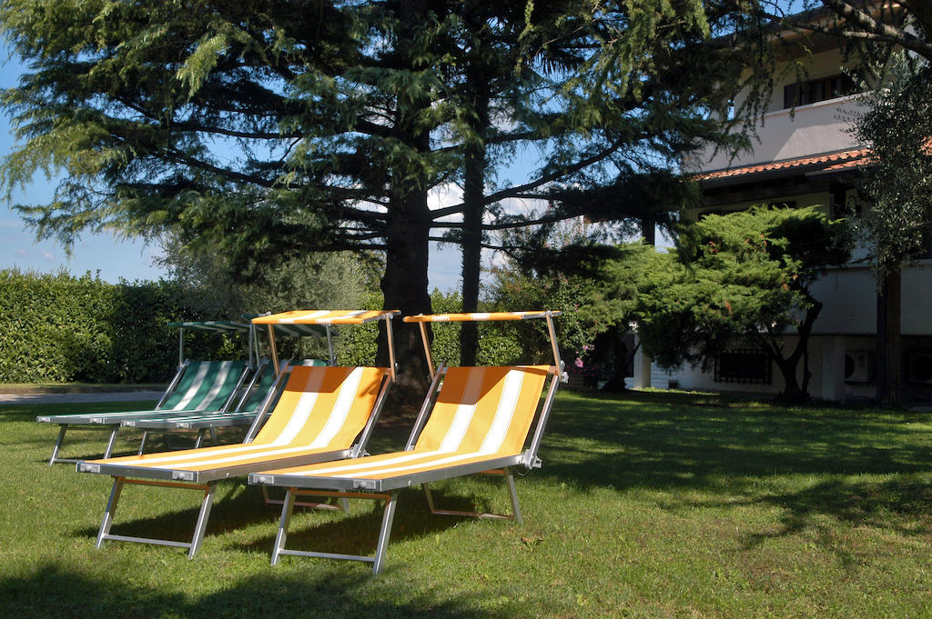 Relais Bb Pacengo Bed and Breakfast Lazise Eksteriør billede
